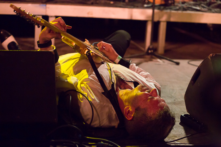 Sean Carney en Shaun Booker @ Duvelblues, picture 52, photographed by Marc Verdonck - FrontView Magazine