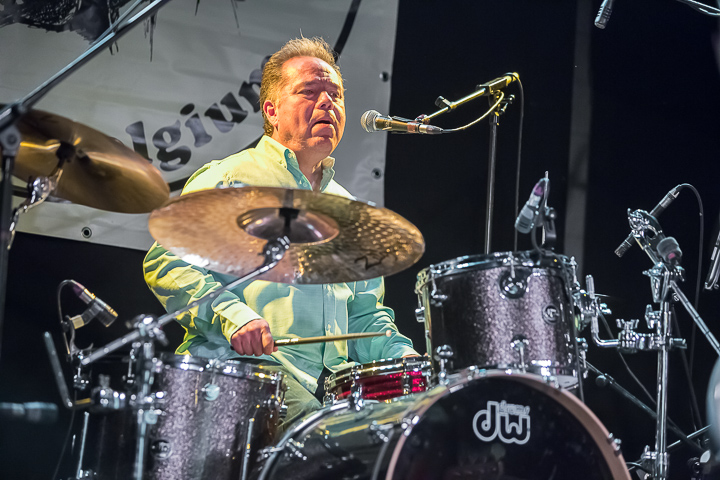 The Delgado Brothers @ Duvelblues, picture 4, photographed by Marc Verdonck - FrontView Magazine