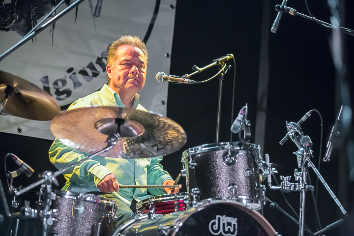 The Delgado Brothers @ Duvelblues, picture 5, photographed by Marc Verdonck - FrontView Magazine