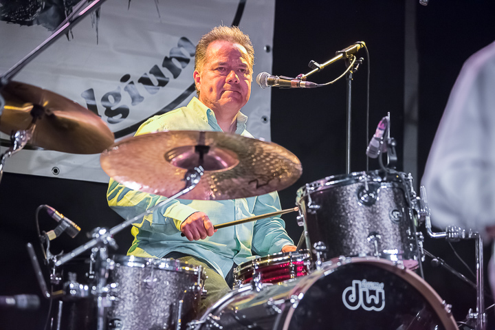 The Delgado Brothers @ Duvelblues, picture 8, photographed by Marc Verdonck - FrontView Magazine