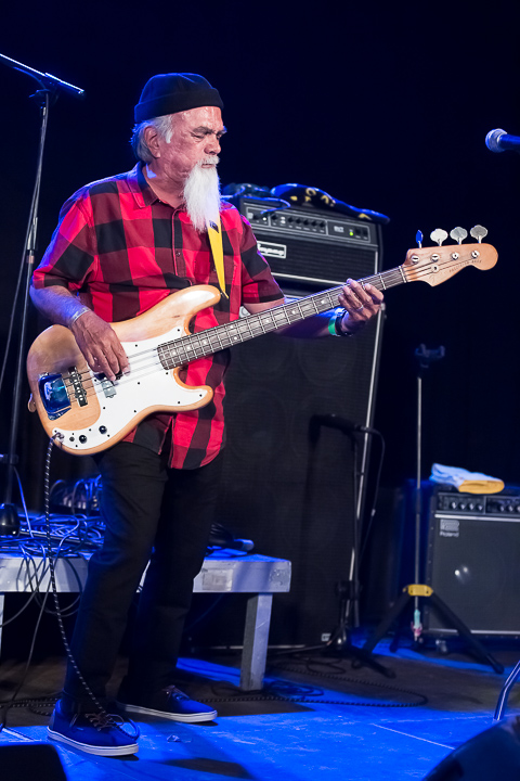 The Delgado Brothers @ Duvelblues, picture 10, photographed by Marc Verdonck - FrontView Magazine