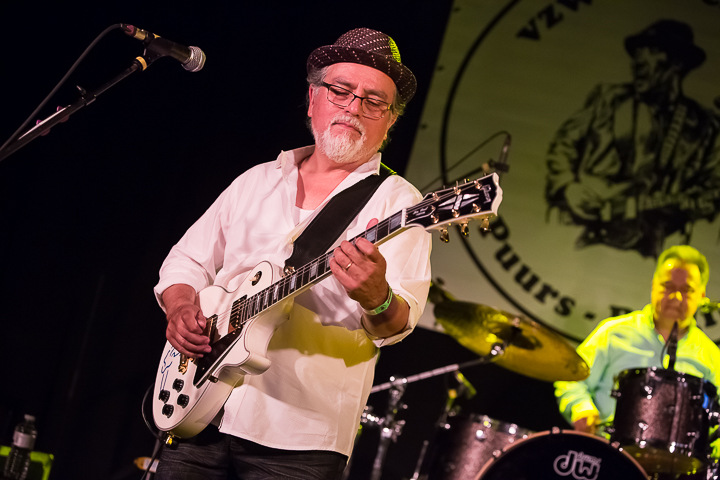 The Delgado Brothers @ Duvelblues, picture 14, photographed by Marc Verdonck - FrontView Magazine