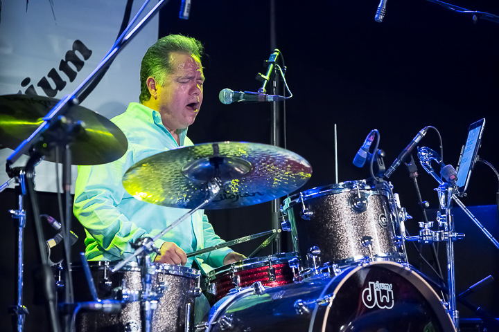 The Delgado Brothers @ Duvelblues, picture 23, photographed by Marc Verdonck - FrontView Magazine
