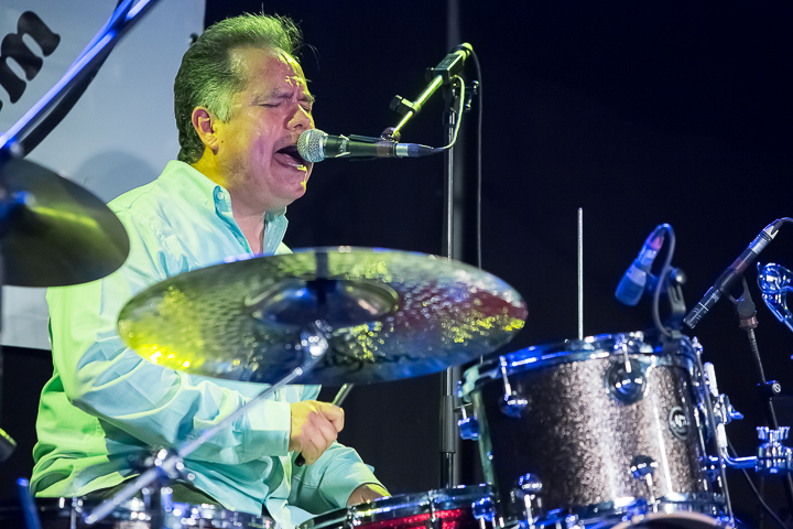 The Delgado Brothers @ Duvelblues, picture 24, photographed by Marc Verdonck - FrontView Magazine