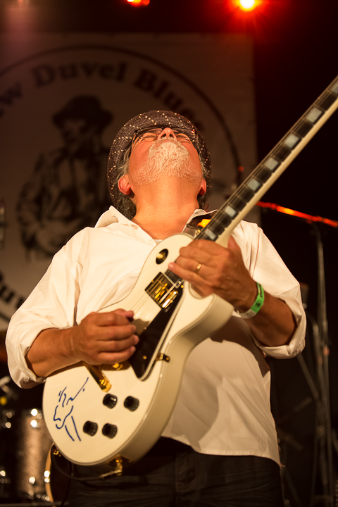 The Delgado Brothers @ Duvelblues, picture 28, photographed by Marc Verdonck - FrontView Magazine