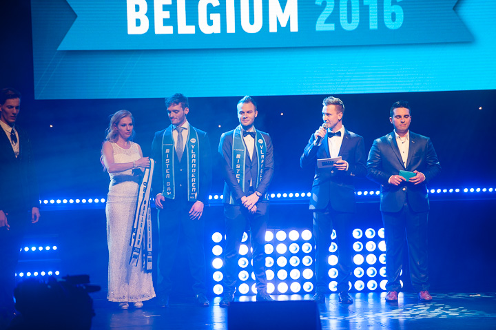 Verkiezing Mister Gay Belgium 2016 @ Elcerlyc, picture 77, photographed by Goele Bormans - FrontView Magazine