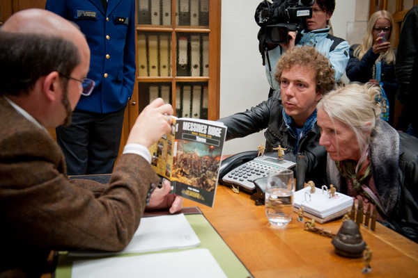 Eigen Kweek Jaargang 3, picture 6, photographed by Devid Camerlynck - FrontView Magazine