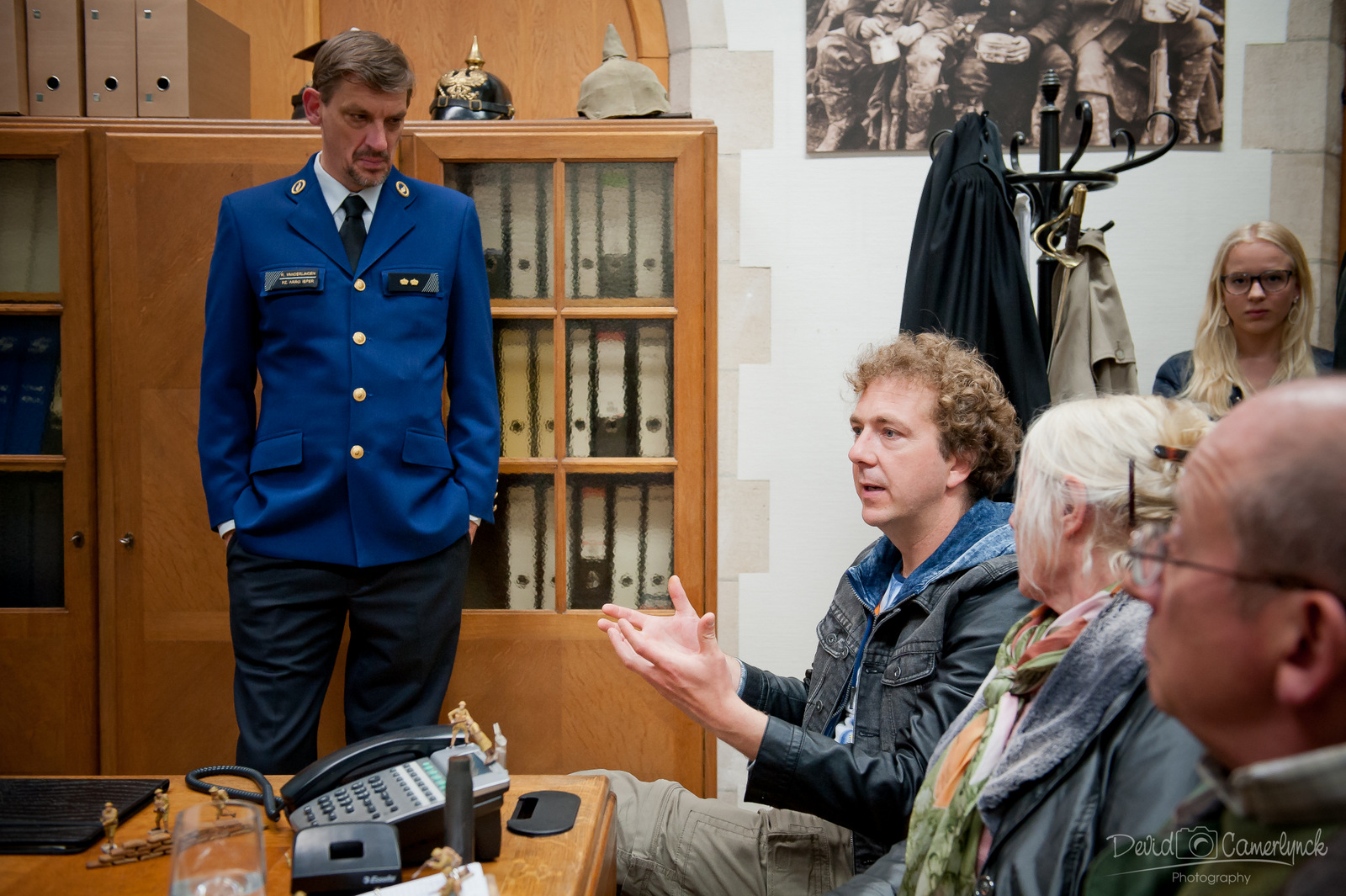 Eigen Kweek Jaargang 3, picture 7, photographed by Devid Camerlynck - FrontView Magazine