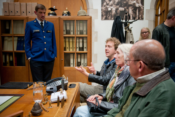 Eigen Kweek Jaargang 3, picture 13, photographed by Devid Camerlynck - FrontView Magazine