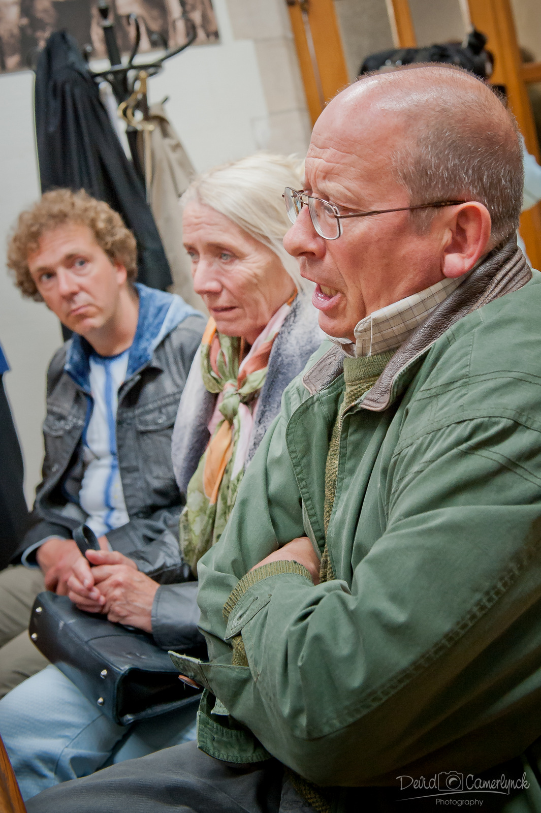 Eigen Kweek Jaargang 3, picture 14, photographed by Devid Camerlynck - FrontView Magazine