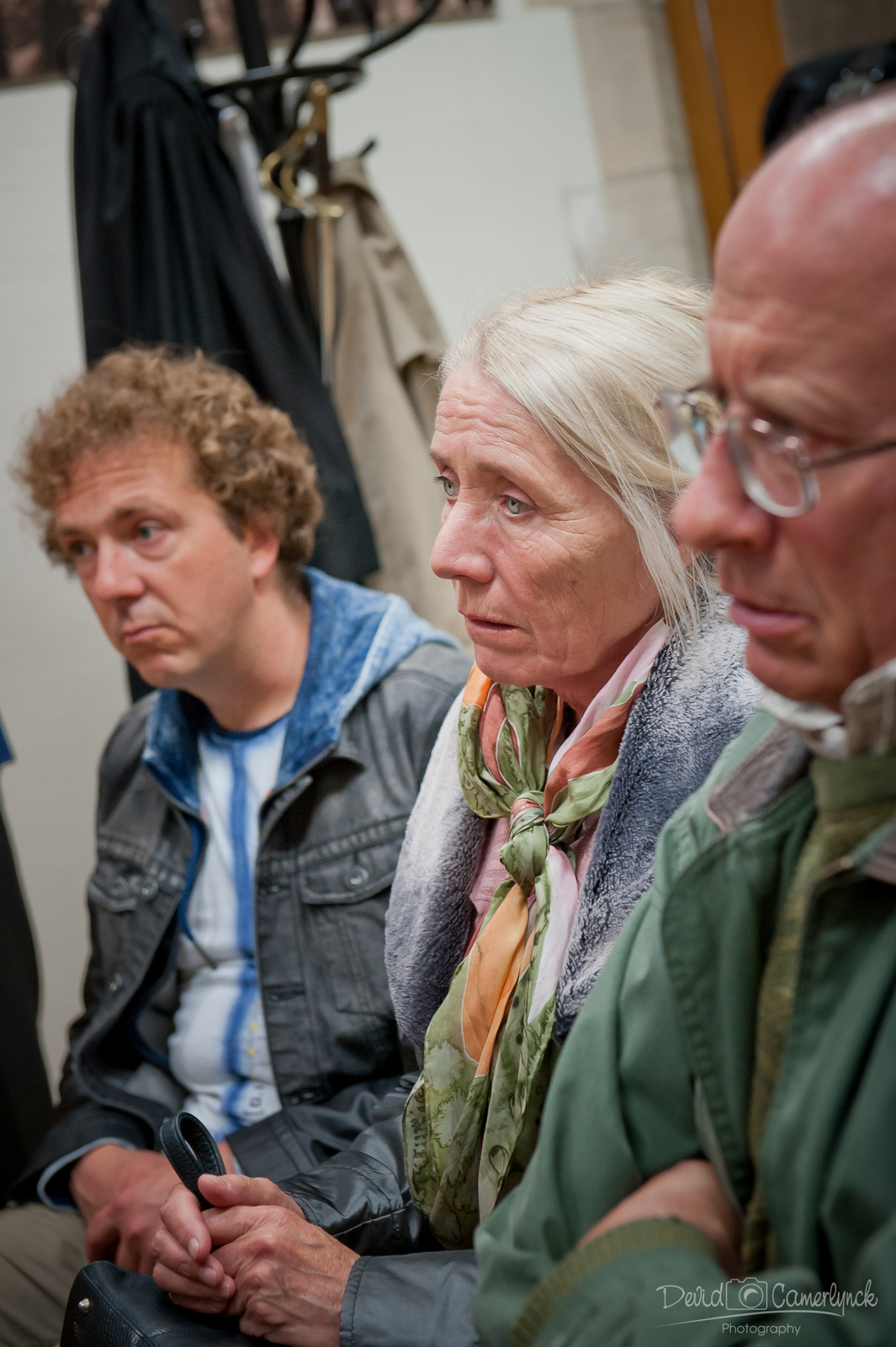 Eigen Kweek Jaargang 3, picture 15, photographed by Devid Camerlynck - FrontView Magazine
