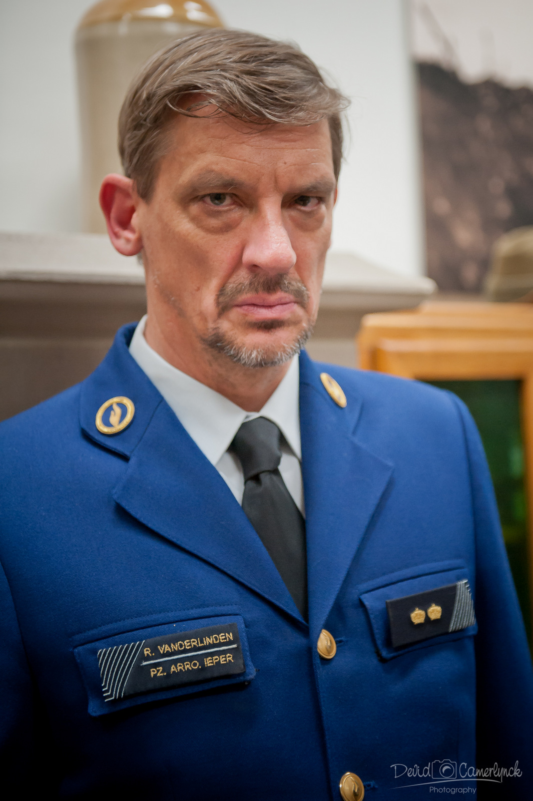 Eigen Kweek Jaargang 3, picture 18, photographed by Devid Camerlynck - FrontView Magazine