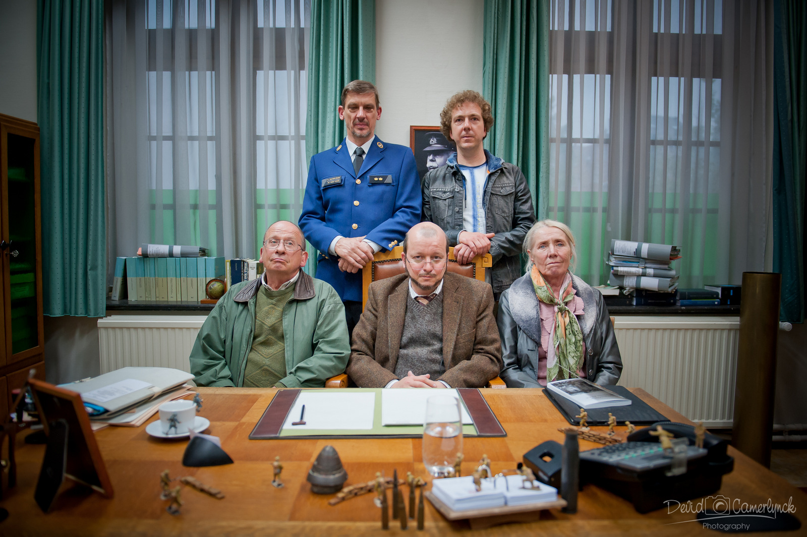 Eigen Kweek Jaargang 3, picture 19, photographed by Devid Camerlynck - FrontView Magazine