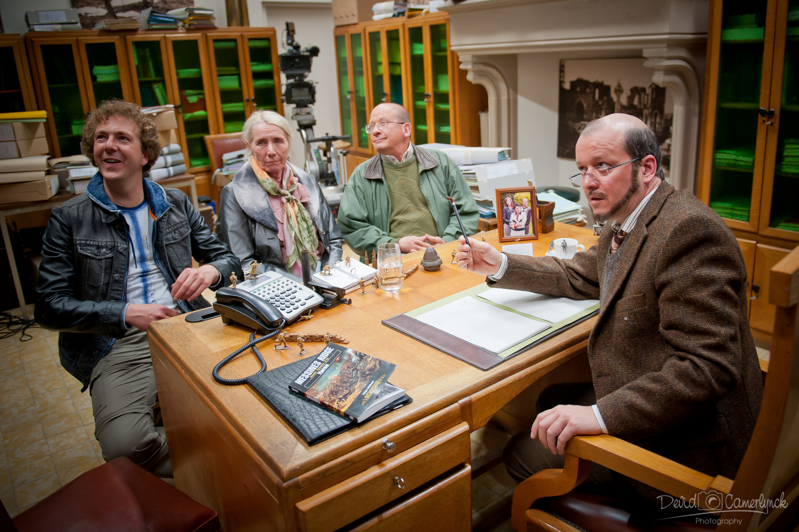 Eigen Kweek Jaargang 3, picture 20, photographed by Devid Camerlynck - FrontView Magazine