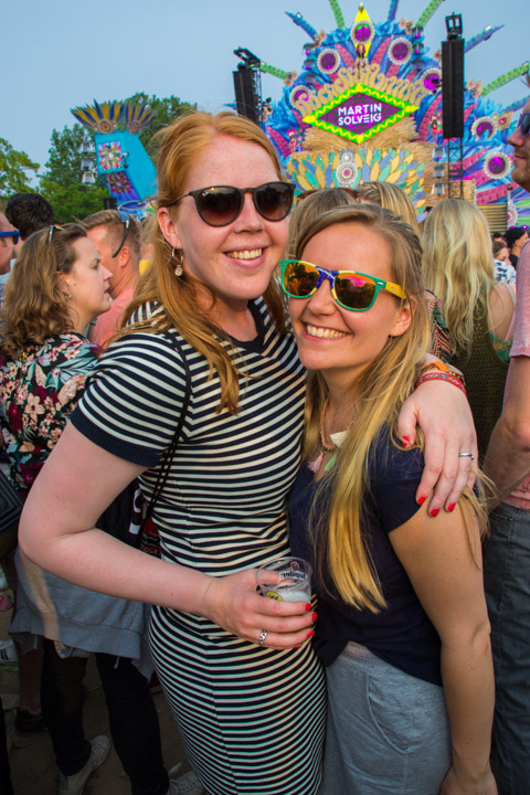 Emporium 2016 @ Berendonck Wijchen, picture 2, photographed by Tom Van Tongerloo - FrontView Magazine