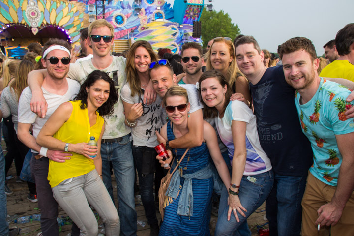 Emporium 2016 @ Berendonck Wijchen, picture 4, photographed by Tom Van Tongerloo - FrontView Magazine
