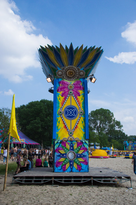Emporium 2016 @ Berendonck Wijchen, picture 5, photographed by Tom Van Tongerloo - FrontView Magazine