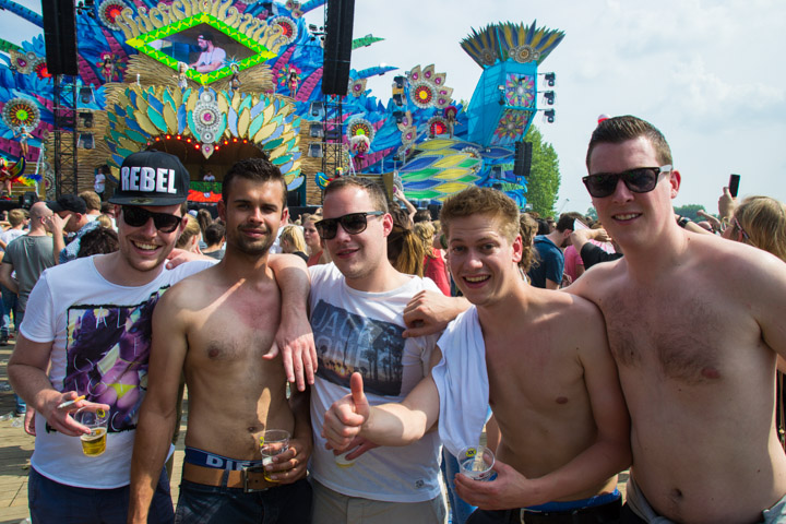 Emporium 2016 @ Berendonck Wijchen, picture 8, photographed by Tom Van Tongerloo - FrontView Magazine