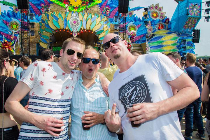 Emporium 2016 @ Berendonck Wijchen, picture 10, photographed by Tom Van Tongerloo - FrontView Magazine