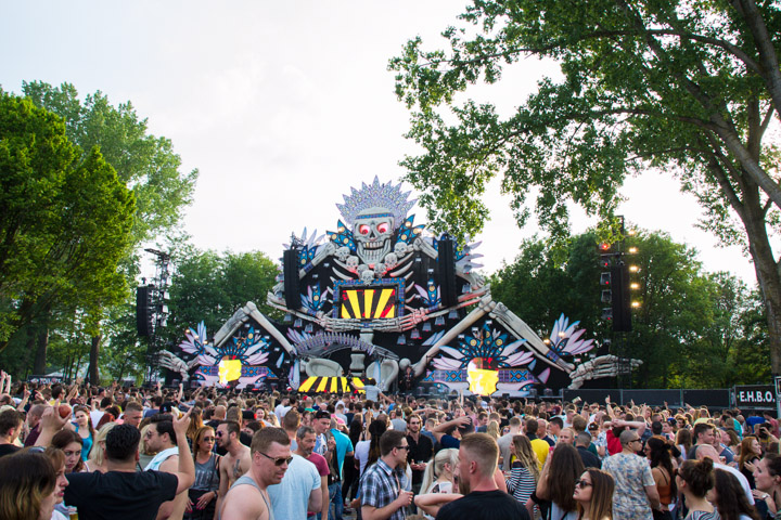 Emporium 2016 @ Berendonck Wijchen, picture 11, photographed by Tom Van Tongerloo - FrontView Magazine