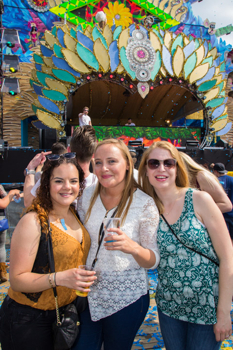 Emporium 2016 @ Berendonck Wijchen, picture 12, photographed by Tom Van Tongerloo - FrontView Magazine