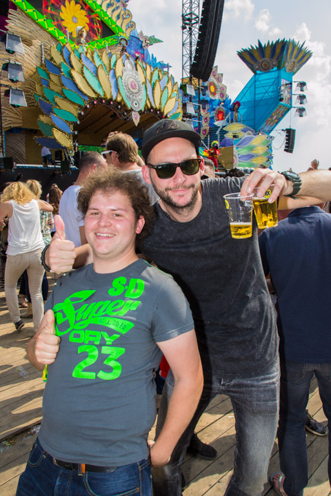 Emporium 2016 @ Berendonck Wijchen, picture 13, photographed by Tom Van Tongerloo - FrontView Magazine