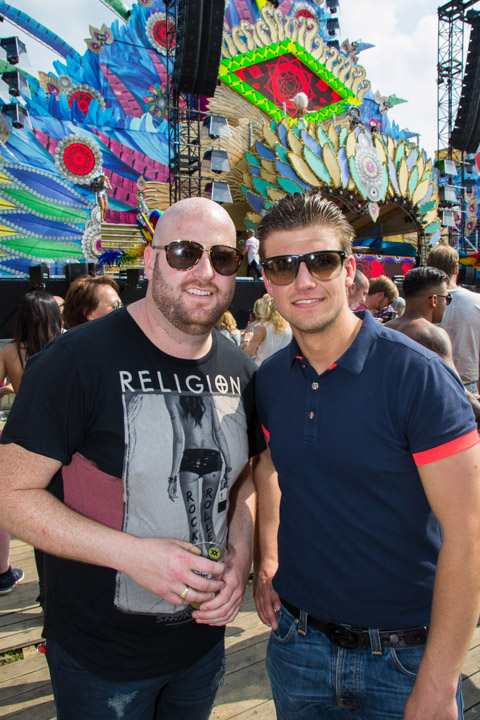 Emporium 2016 @ Berendonck Wijchen, picture 14, photographed by Tom Van Tongerloo - FrontView Magazine