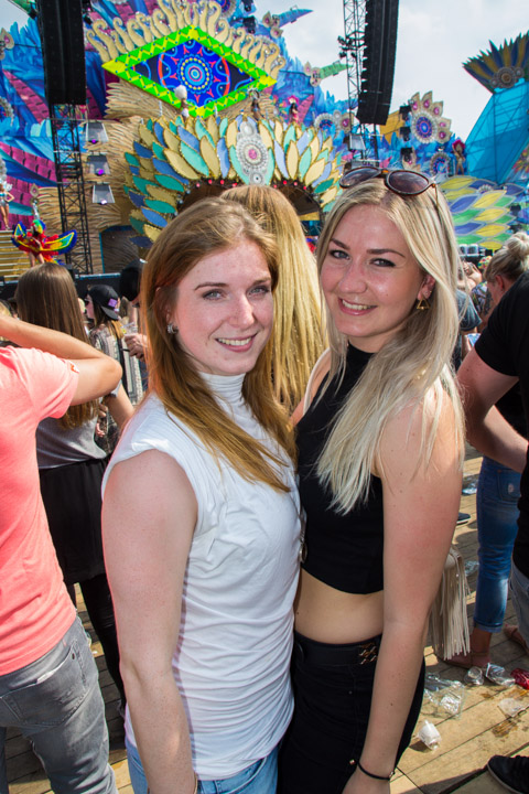 Emporium 2016 @ Berendonck Wijchen, picture 15, photographed by Tom Van Tongerloo - FrontView Magazine