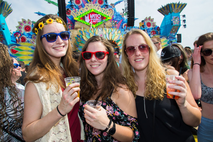 Emporium 2016 @ Berendonck Wijchen, picture 21, photographed by Tom Van Tongerloo - FrontView Magazine