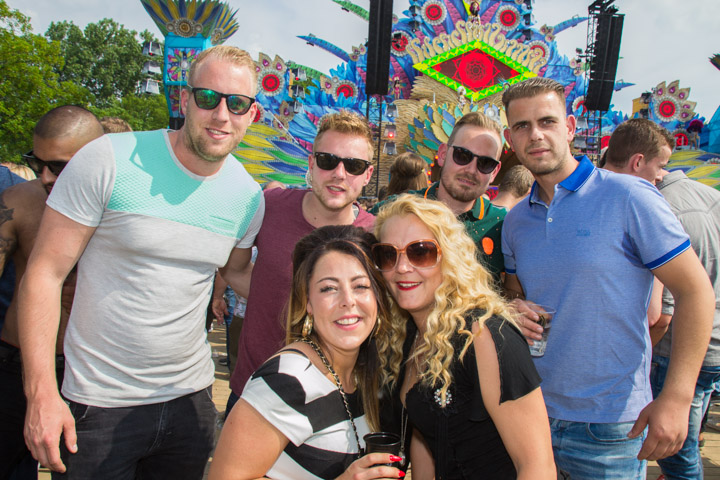 Emporium 2016 @ Berendonck Wijchen, picture 24, photographed by Tom Van Tongerloo - FrontView Magazine