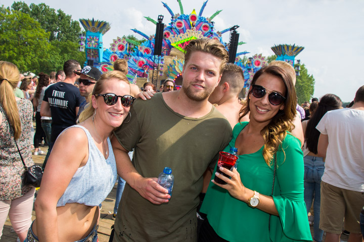 Emporium 2016 @ Berendonck Wijchen, picture 28, photographed by Tom Van Tongerloo - FrontView Magazine