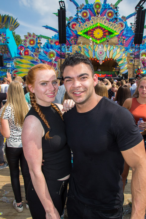 Emporium 2016 @ Berendonck Wijchen, picture 29, photographed by Tom Van Tongerloo - FrontView Magazine