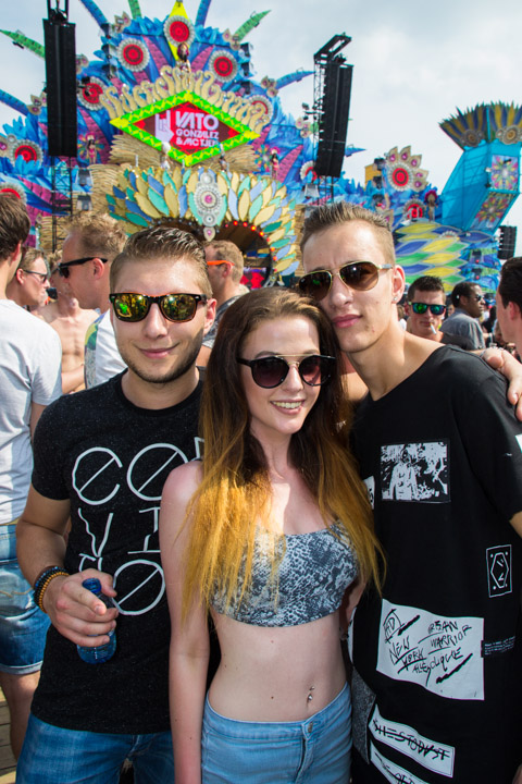 Emporium 2016 @ Berendonck Wijchen, picture 31, photographed by Tom Van Tongerloo - FrontView Magazine