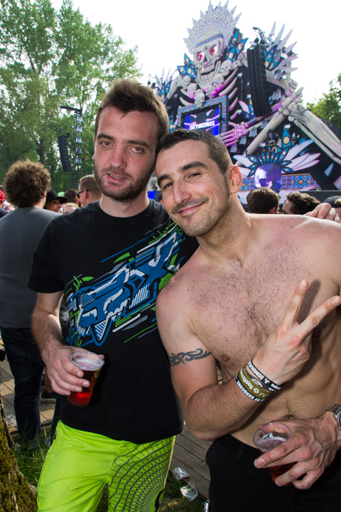 Emporium 2016 @ Berendonck Wijchen, picture 41, photographed by Tom Van Tongerloo - FrontView Magazine