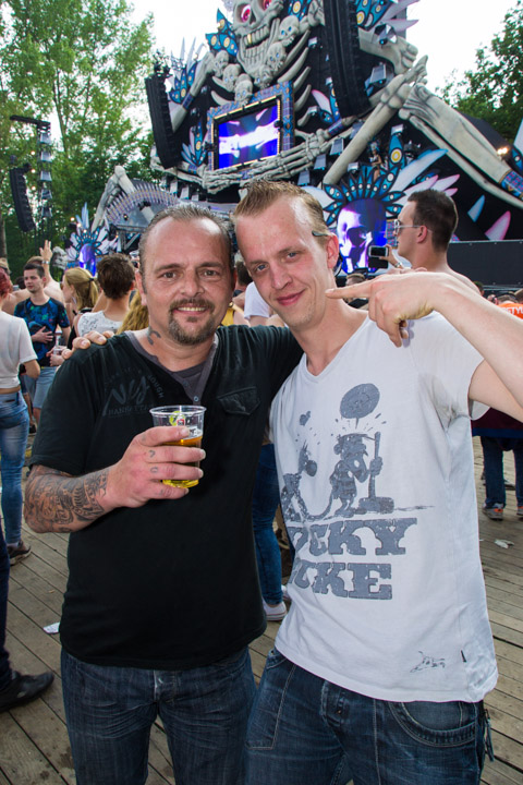 Emporium 2016 @ Berendonck Wijchen, picture 44, photographed by Tom Van Tongerloo - FrontView Magazine