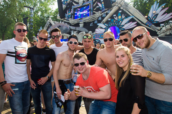 Emporium 2016 @ Berendonck Wijchen, picture 48, photographed by Tom Van Tongerloo - FrontView Magazine