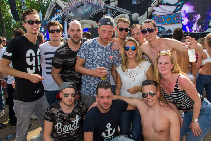 Emporium 2016 @ Berendonck Wijchen, picture 52, photographed by Tom Van Tongerloo - FrontView Magazine