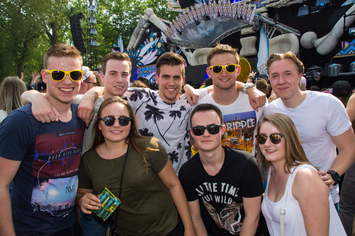 Emporium 2016 @ Berendonck Wijchen, picture 55, photographed by Tom Van Tongerloo - FrontView Magazine