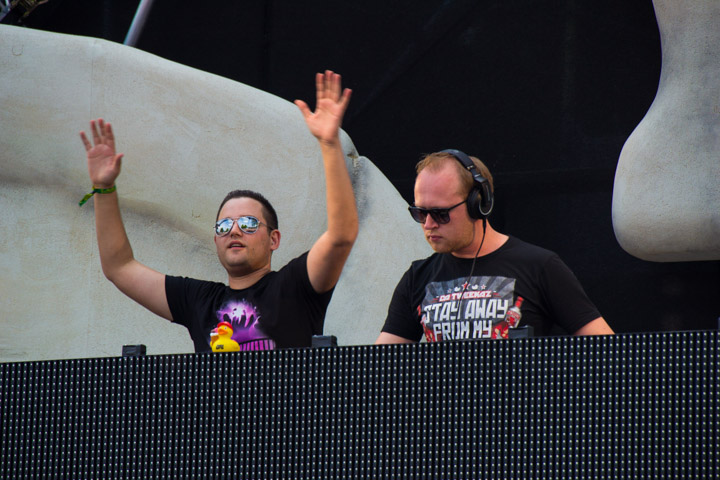 Emporium 2016 @ Berendonck Wijchen, picture 56, photographed by Tom Van Tongerloo - FrontView Magazine
