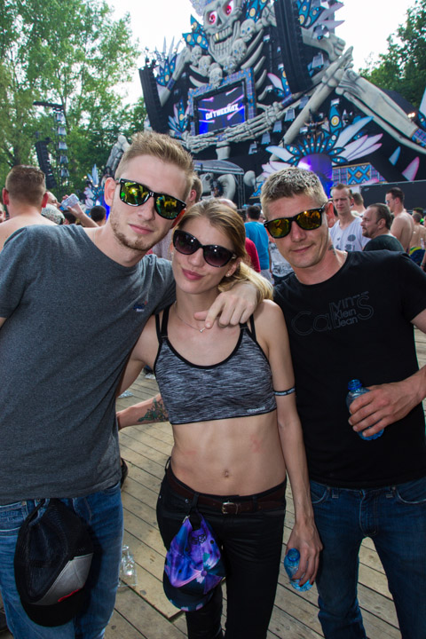 Emporium 2016 @ Berendonck Wijchen, picture 66, photographed by Tom Van Tongerloo - FrontView Magazine