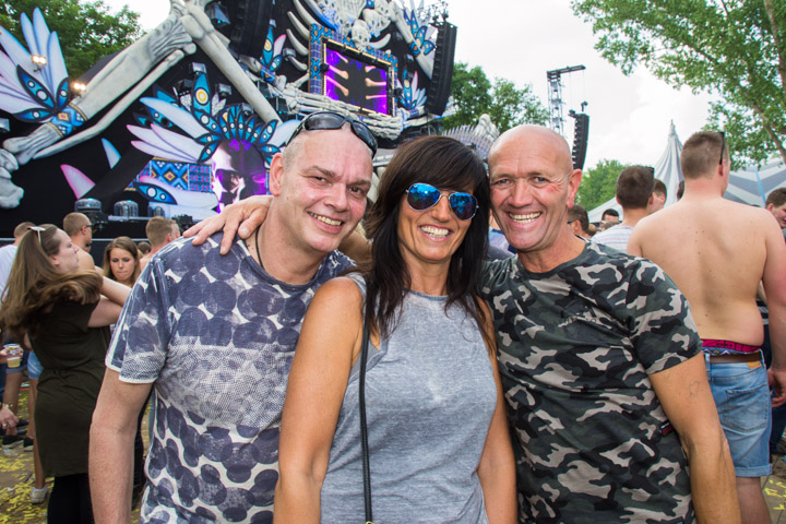 Emporium 2016 @ Berendonck Wijchen, picture 71, photographed by Tom Van Tongerloo - FrontView Magazine
