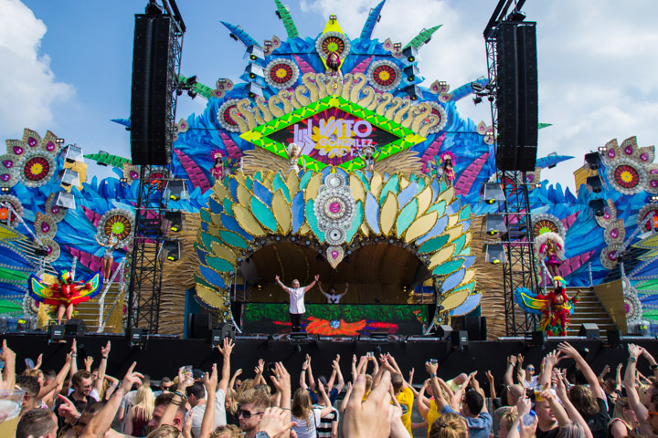 Emporium 2016 @ Berendonck Wijchen, picture 72, photographed by Tom Van Tongerloo - FrontView Magazine