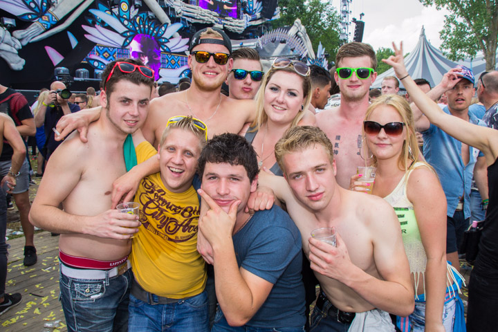 Emporium 2016 @ Berendonck Wijchen, picture 75, photographed by Tom Van Tongerloo - FrontView Magazine