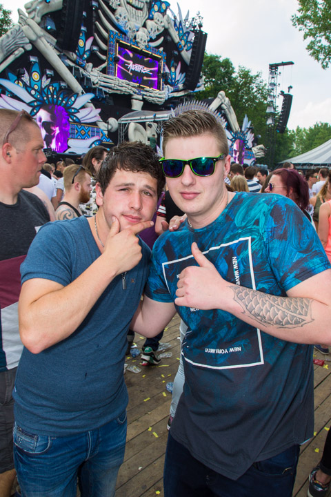 Emporium 2016 @ Berendonck Wijchen, picture 76, photographed by Tom Van Tongerloo - FrontView Magazine