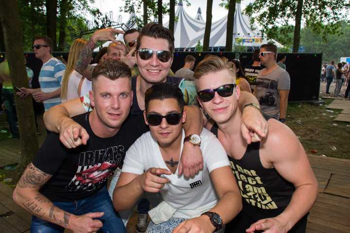 Emporium 2016 @ Berendonck Wijchen, picture 84, photographed by Tom Van Tongerloo - FrontView Magazine