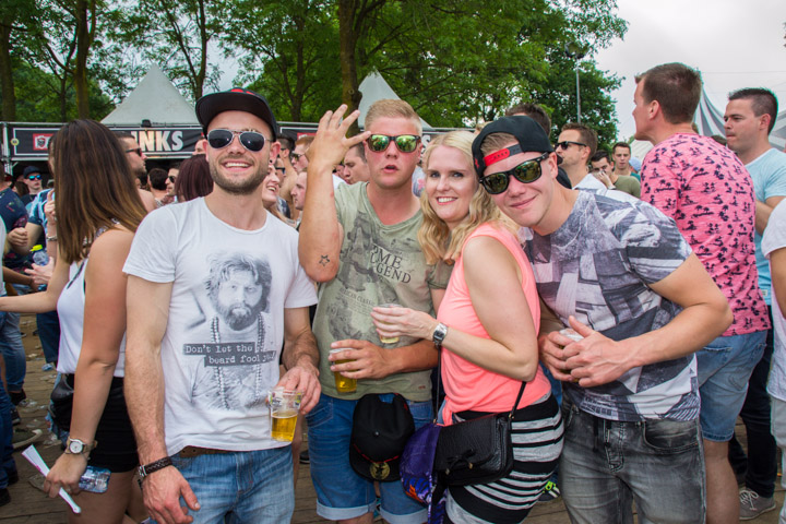 Emporium 2016 @ Berendonck Wijchen, picture 90, photographed by Tom Van Tongerloo - FrontView Magazine