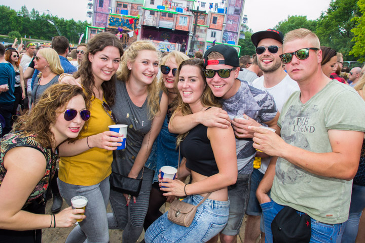 Emporium 2016 @ Berendonck Wijchen, picture 92, photographed by Tom Van Tongerloo - FrontView Magazine