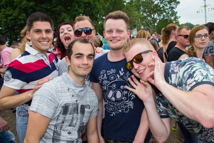 Emporium 2016 @ Berendonck Wijchen, picture 94, photographed by Tom Van Tongerloo - FrontView Magazine