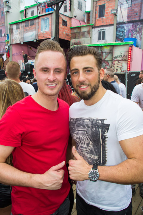 Emporium 2016 @ Berendonck Wijchen, picture 102, photographed by Tom Van Tongerloo - FrontView Magazine