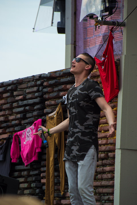 Emporium 2016 @ Berendonck Wijchen, picture 107, photographed by Tom Van Tongerloo - FrontView Magazine